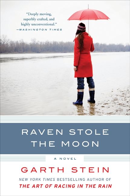 Raven Stole the Moon-Fiction: Family life-買書書 BuyBookBook