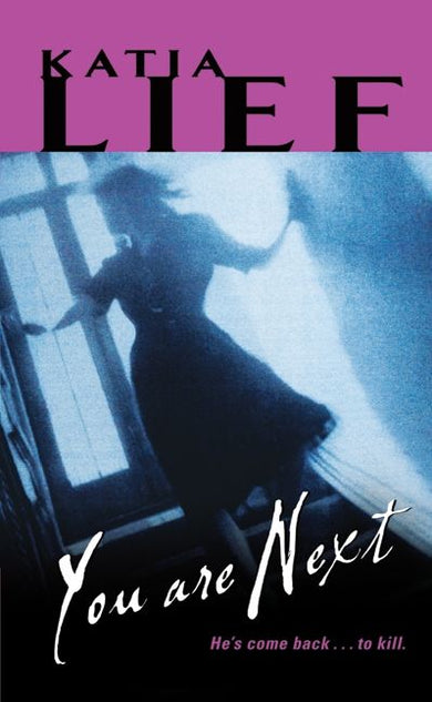 You Are Next-Fiction: Crime and mystery-買書書 BuyBookBook