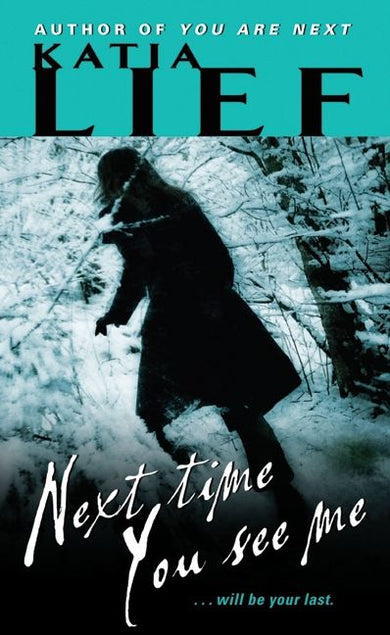 Next Time You See Me-Fiction: Crime and mystery-買書書 BuyBookBook