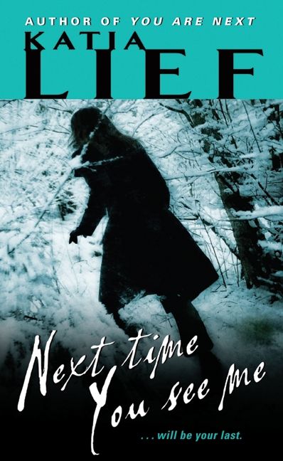 Next Time You See Me-Fiction: Crime and mystery-買書書 BuyBookBook
