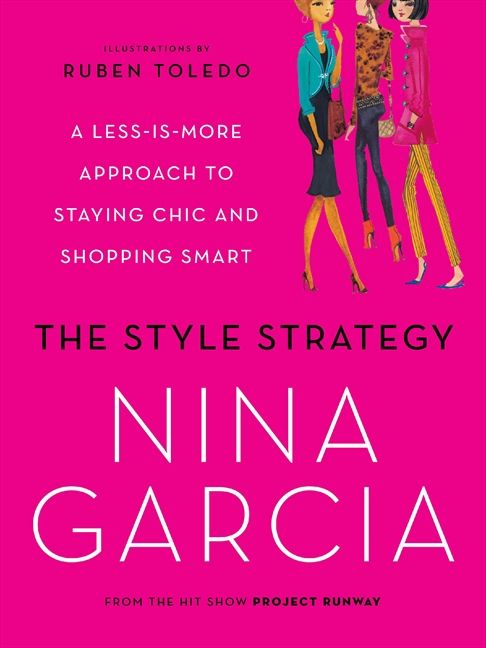 The Style Strategy-Lifestyle and Leisure-買書書 BuyBookBook
