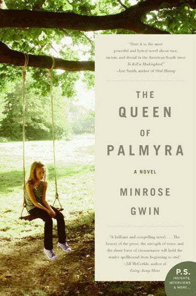 The Queen of Palmyra-Fiction: general and literary-買書書 BuyBookBook