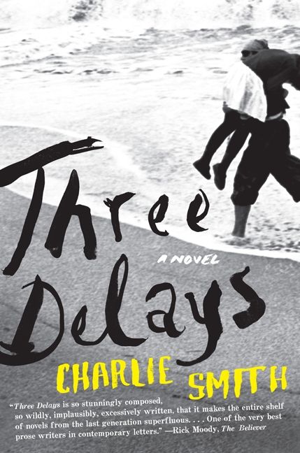 Three Delays-Fiction: Modern and contemporary-買書書 BuyBookBook