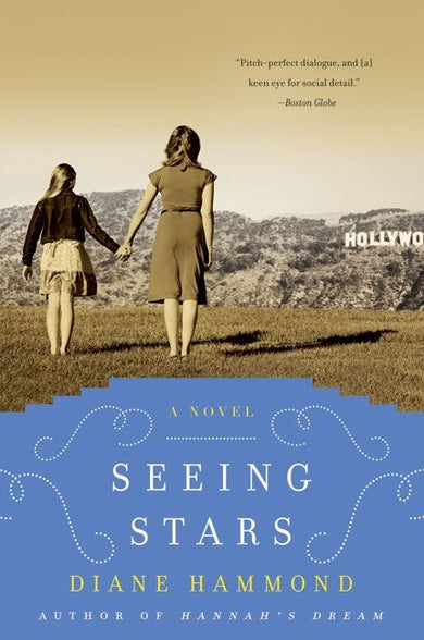 Seeing Stars-Fiction: general and literary-買書書 BuyBookBook