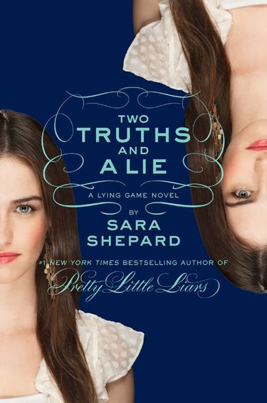 The Lying Game