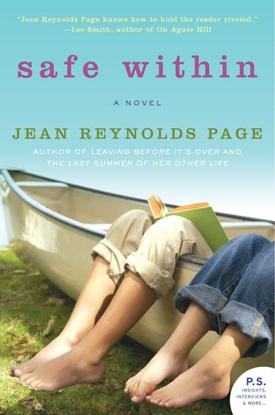 Safe Within-Fiction: general and literary-買書書 BuyBookBook