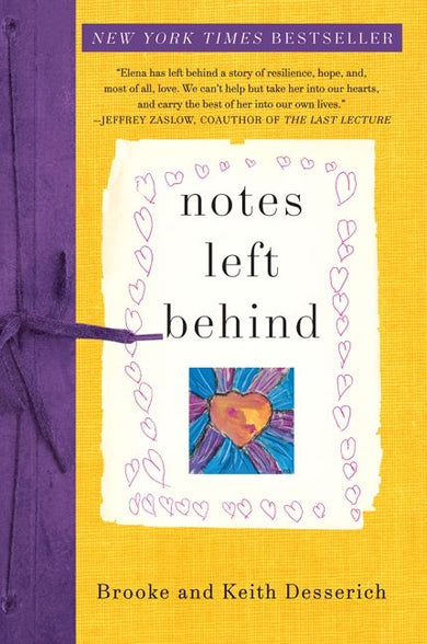Notes Left Behind-Assertiveness, motivation, self-esteem and positive mental attitude-買書書 BuyBookBook