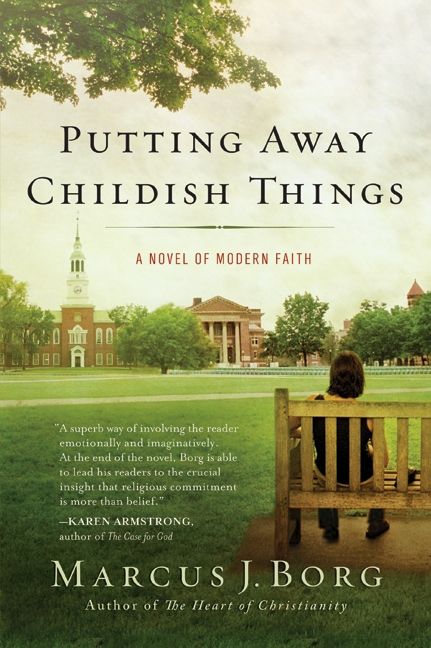 Putting Away Childish Things-Fiction: general and literary-買書書 BuyBookBook
