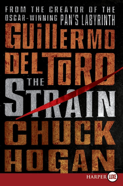 The Strain
