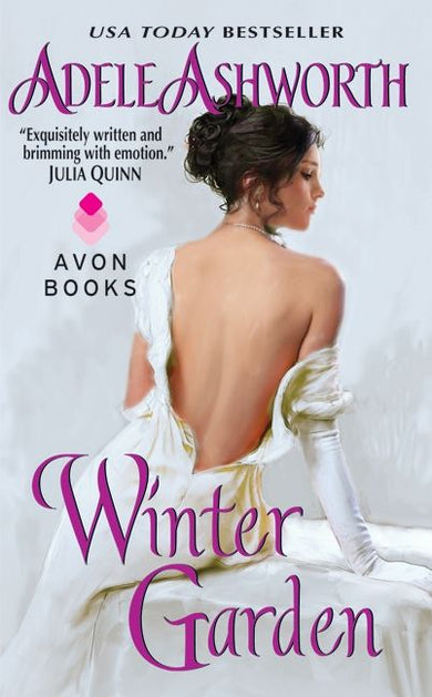 Winter Garden-Fiction: general and literary-買書書 BuyBookBook