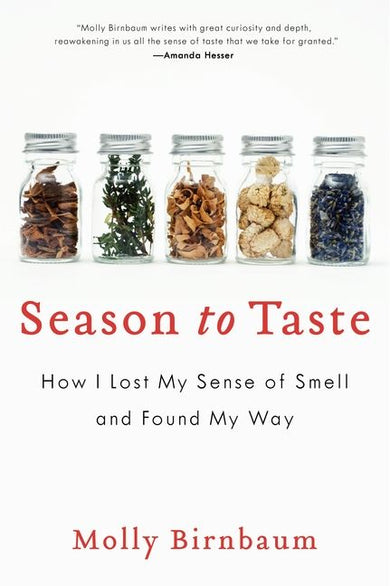 Season to Taste-Technology/ Engineering/ Industrial processes-買書書 BuyBookBook