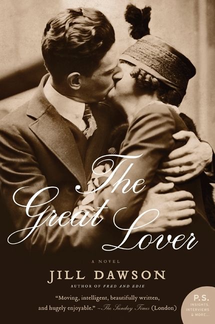 The Great Lover-Fiction: general and literary-買書書 BuyBookBook