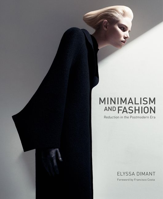 Minimalism and Fashion-Design/ fashion/ architecture/ illustration-買書書 BuyBookBook