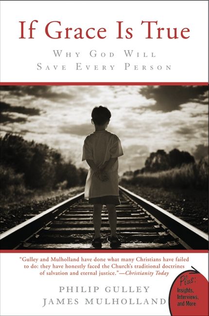 If Grace Is True-Mind/ body/ spirit-買書書 BuyBookBook