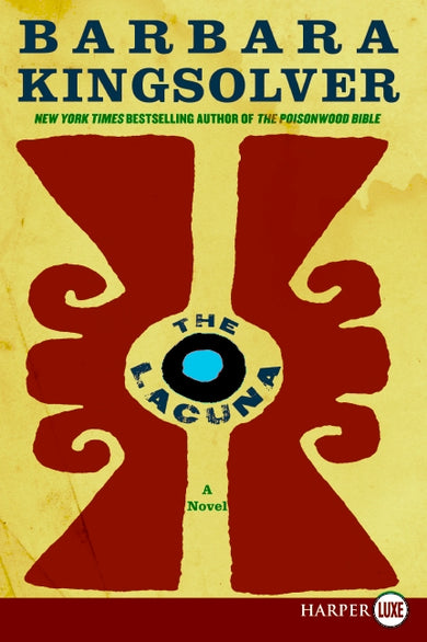 The Lacuna