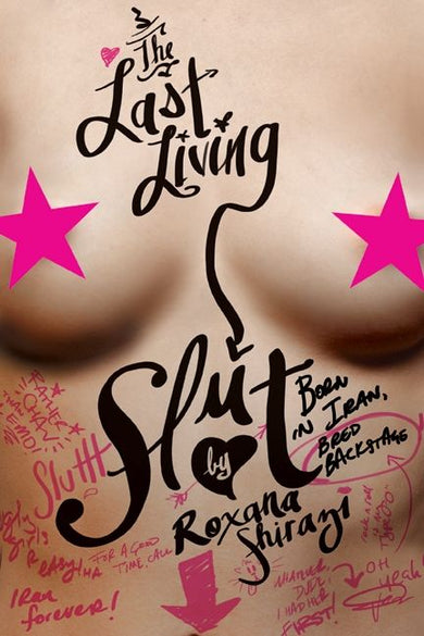 The Last Living Slut-History and Archaeology-買書書 BuyBookBook