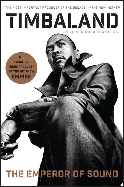 The Emperor of Sound-Theatre studies-買書書 BuyBookBook