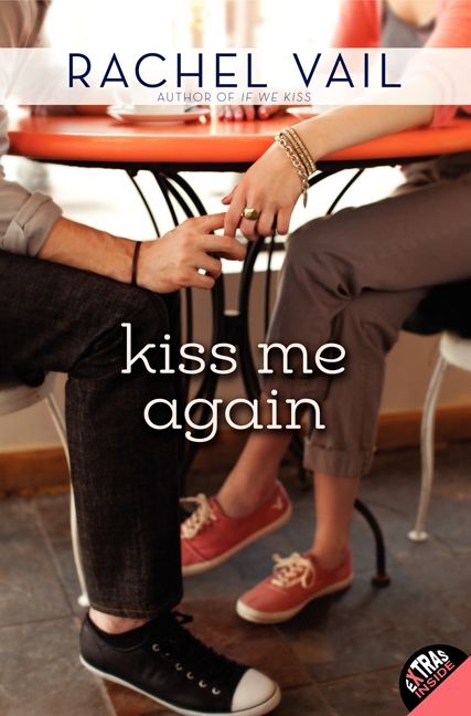 Kiss Me Again-Children’s / Teenage fiction: General and modern fiction-買書書 BuyBookBook