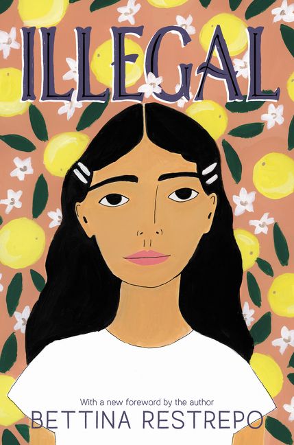 Illegal-Children’s / Teenage fiction: General, modern and contemporary fiction-買書書 BuyBookBook