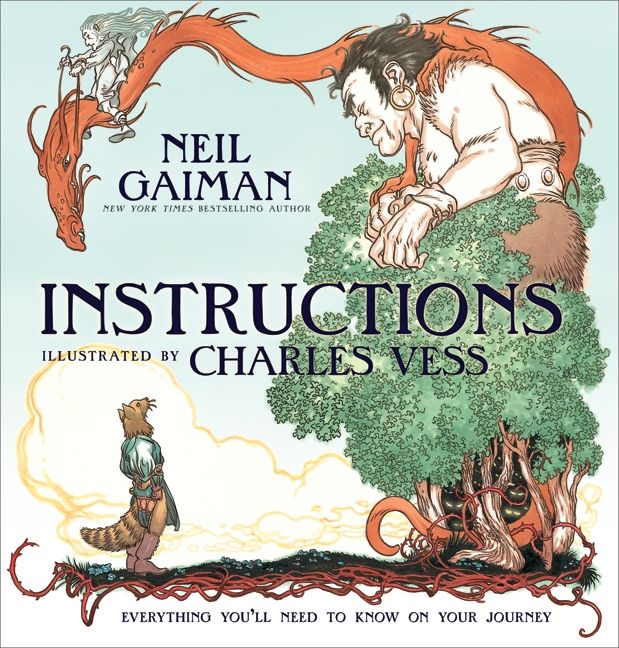 Instructions-Children’s / Teenage fiction: Nature and animal stories-買書書 BuyBookBook