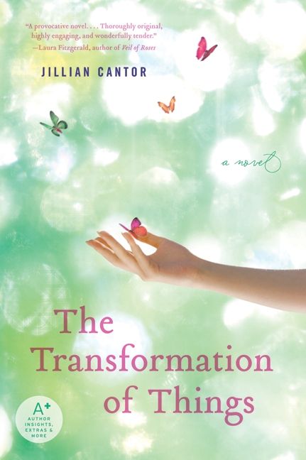 The Transformation of Things-Fiction: general and literary-買書書 BuyBookBook