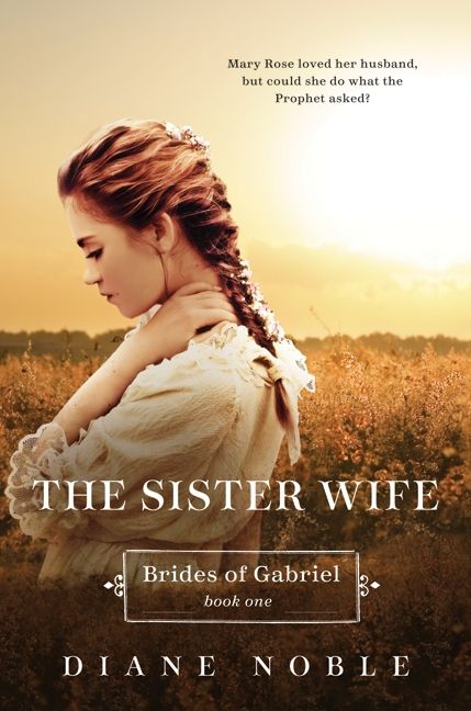The Sister Wife-Fiction: general and literary-買書書 BuyBookBook