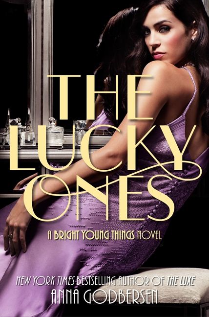 The Lucky Ones-Children’s / Teenage fiction: Biographical/ historical fiction and true stories-買書書 BuyBookBook