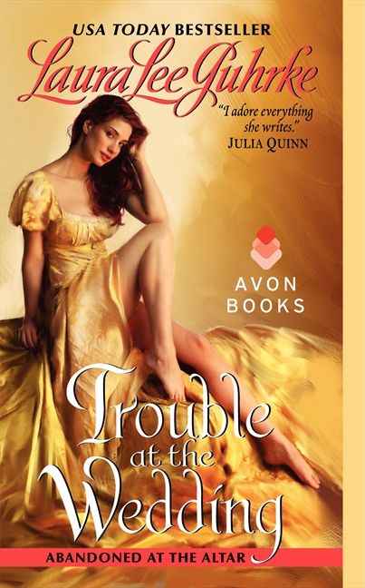 Trouble at the Wedding-Fiction: general and literary-買書書 BuyBookBook