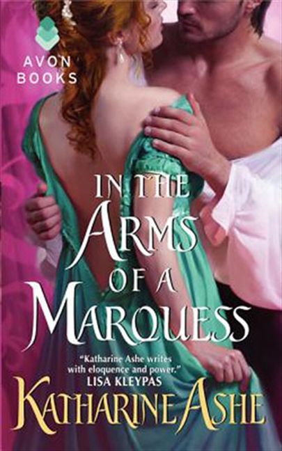 In the Arms of a Marquess-Fiction: general and literary-買書書 BuyBookBook