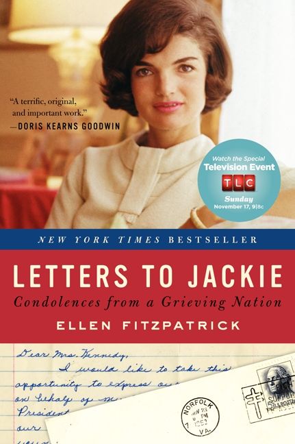 Letters to Jackie-History and Archaeology-買書書 BuyBookBook