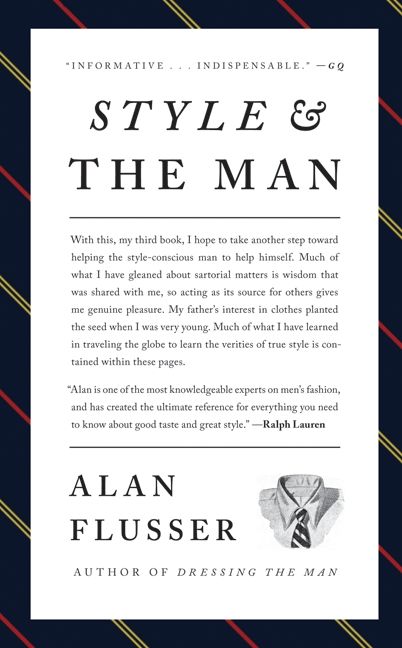 Style and the Man-Lifestyle and Leisure-買書書 BuyBookBook