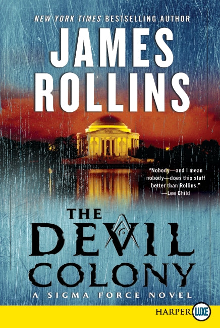 The Devil Colony