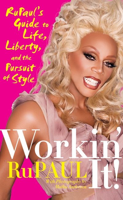 Workin' It!-Lifestyle and Leisure-買書書 BuyBookBook