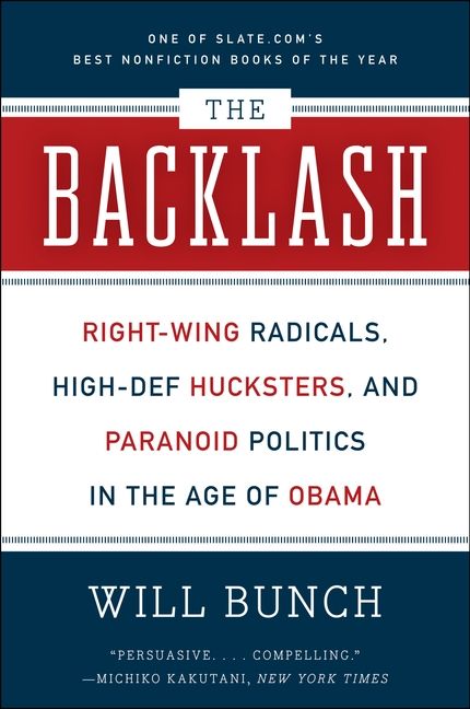 The Backlash-Politics and government-買書書 BuyBookBook