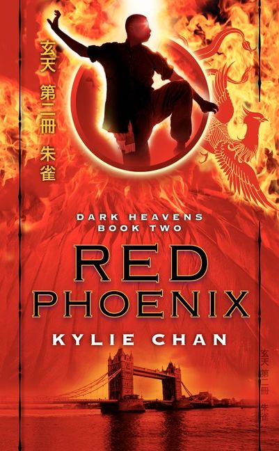 Red Phoenix-Fiction: Humorous-買書書 BuyBookBook