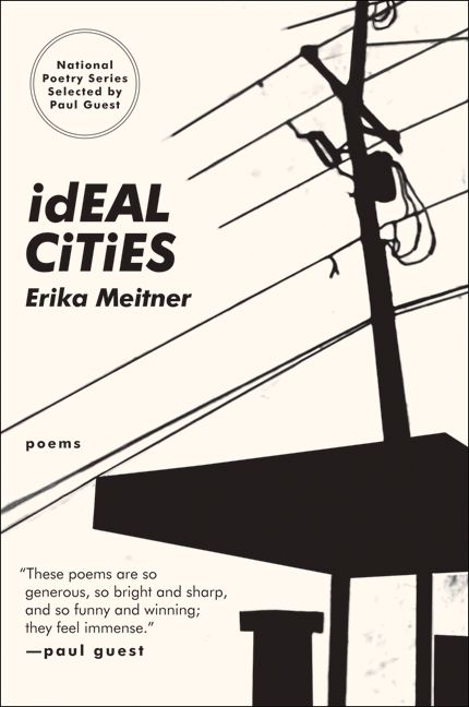 Ideal Cities-Fiction: general and literary-買書書 BuyBookBook