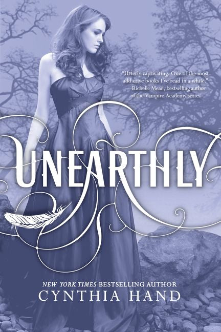 Unearthly-Children’s / Teenage fiction: Family and home stories-買書書 BuyBookBook