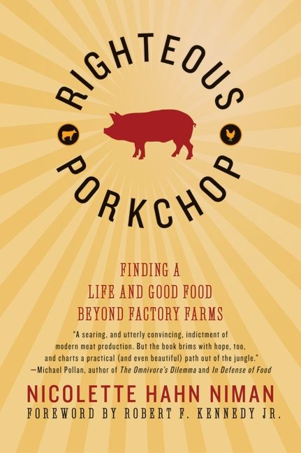 Righteous Porkchop-History and Archaeology-買書書 BuyBookBook