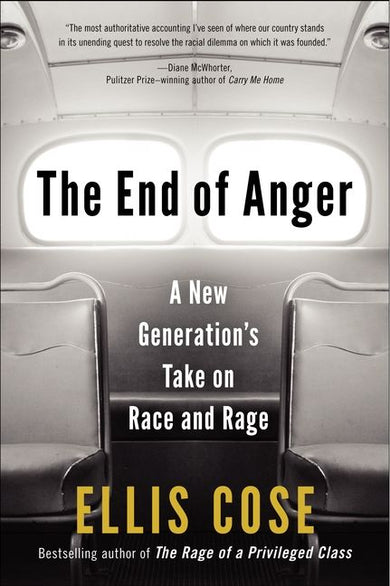 The End of Anger-History and Archaeology-買書書 BuyBookBook