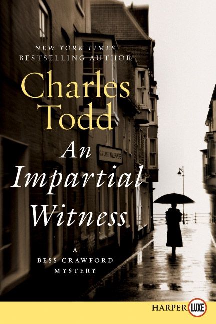 An Impartial Witness