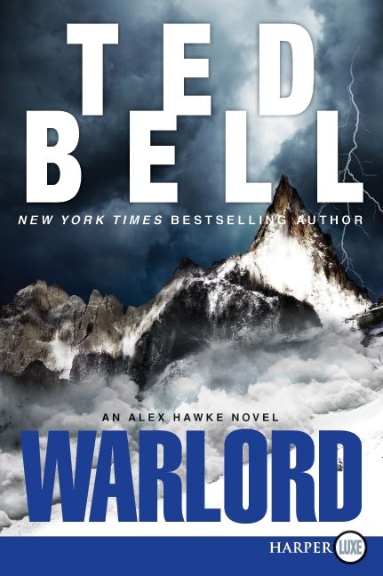 Warlord-Horror and supernatural fiction-買書書 BuyBookBook