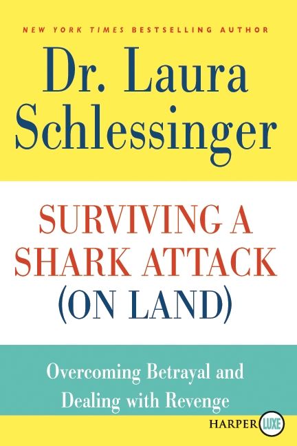 Surviving a Shark Attack (On Land)-Self-help, personal development and practical advice-買書書 BuyBookBook