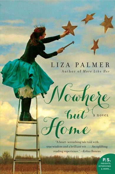 Nowhere but Home-Fiction: Modern and contemporary-買書書 BuyBookBook