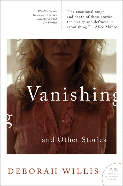 Vanishing and Other Stories-Fiction: general and literary-買書書 BuyBookBook