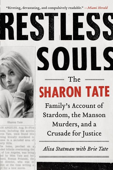 Restless Souls-Law-買書書 BuyBookBook