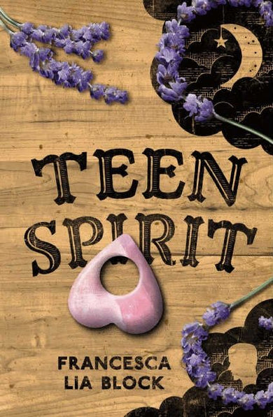 Teen Spirit-Children’s / Teenage fiction: General and modern fiction-買書書 BuyBookBook