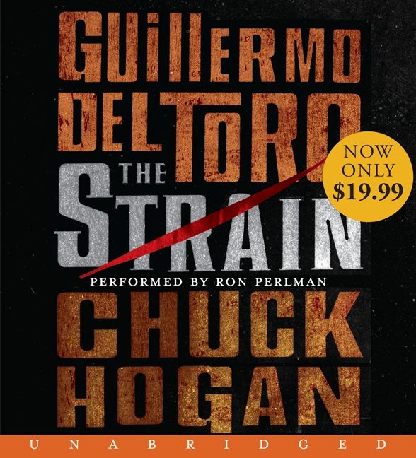 The Strain-Fiction: Adventure / action / war-買書書 BuyBookBook