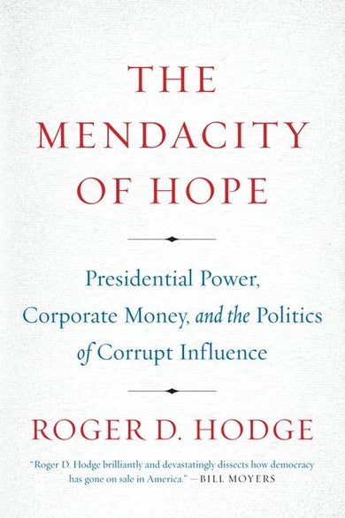 The Mendacity of Hope-History and Archaeology-買書書 BuyBookBook