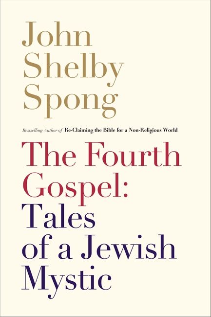 The Fourth Gospel: Tales of a Jewish Mystic-History and Archaeology-買書書 BuyBookBook