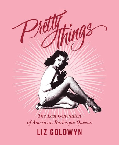 Pretty Things-History and Archaeology-買書書 BuyBookBook